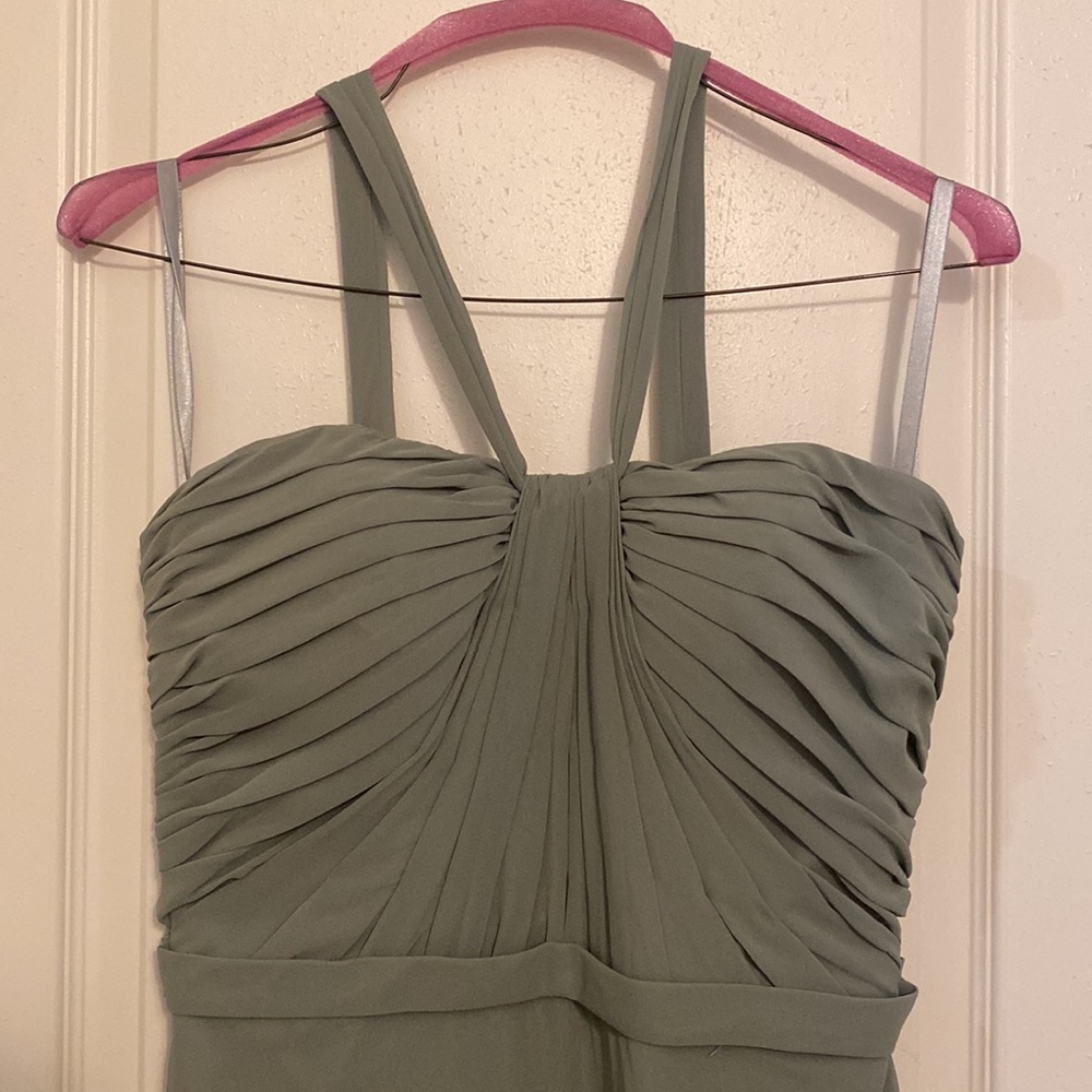 Kennedy Blue bridesmaid dress - Picture 2 of 2